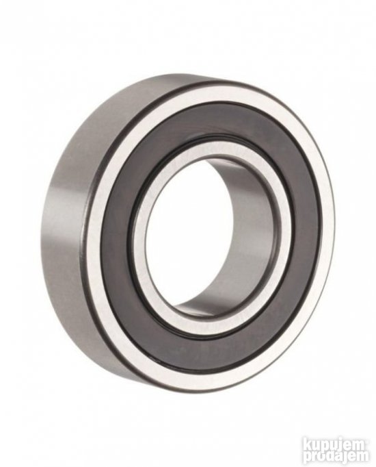 Lager za veš mašine - 6203 - 17x40x12 mm (40x17x12mm)