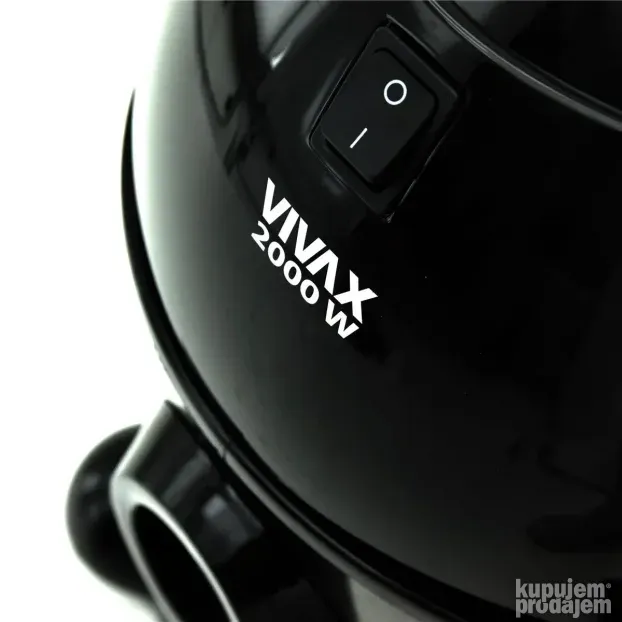 VIVAX HOME usisivač VCW-2002B novi