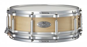 Pearl FTMM1450 Free Floating Maple doboš
