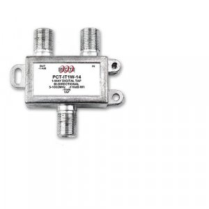 PCT razdelnici splitter 1x2, 1x3 i 1x4