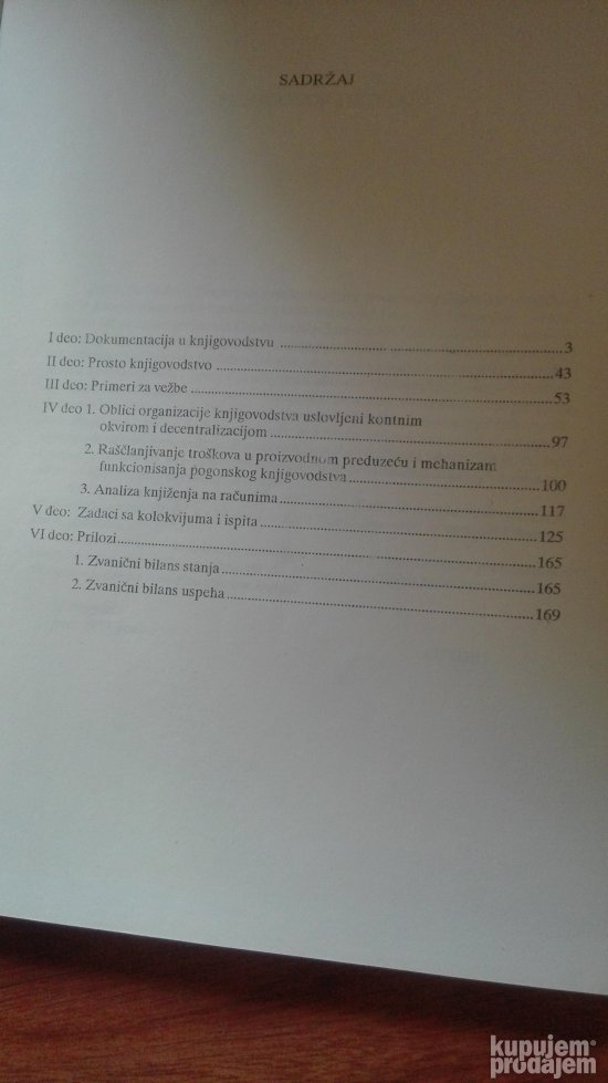 Zbirka Zadataka iz Finansijskog Racunovodstva