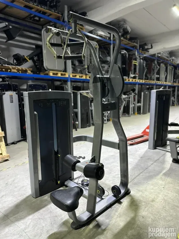 Impulse ExoForm Pulldown