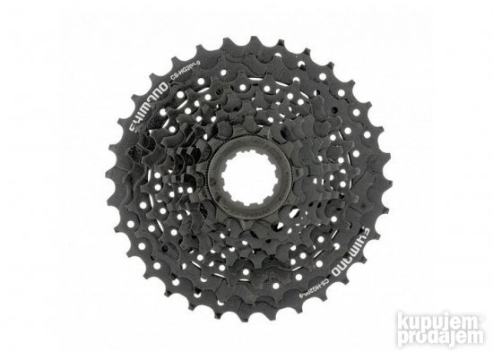 kaseta CS-HG200 9-faz 11-32T