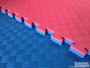 Tatami strunjača 100x100x2.5cm
