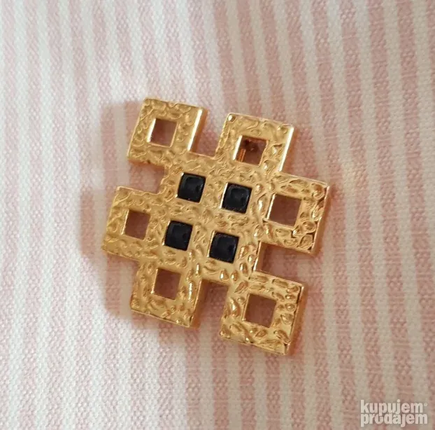 REVILLON Vintage French Haute Couture, original