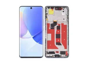 Huawei Nova 9 LCD Displej Ekran i touch ORIGINAL + UGRADNJA