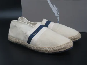 GANT espadrile P4125