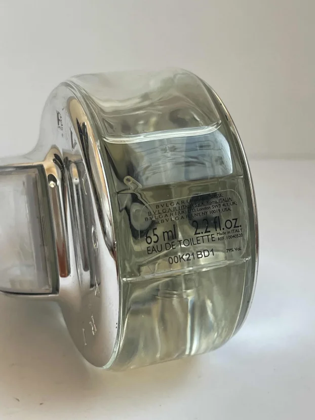 Bvlgari Omnia Crystalline 65ml