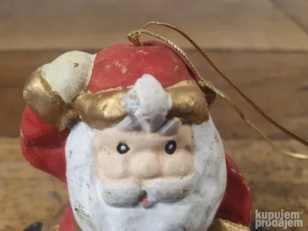 Božićni ukras br.7