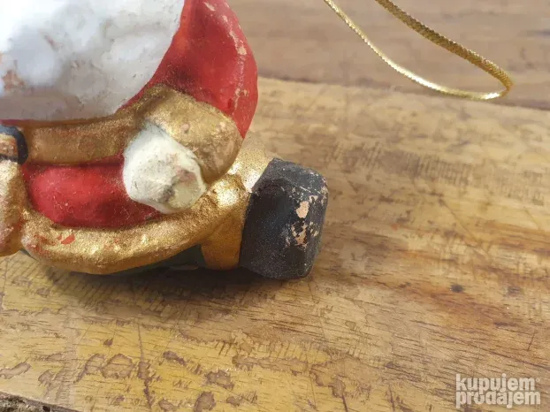 Božićni ukras br.7