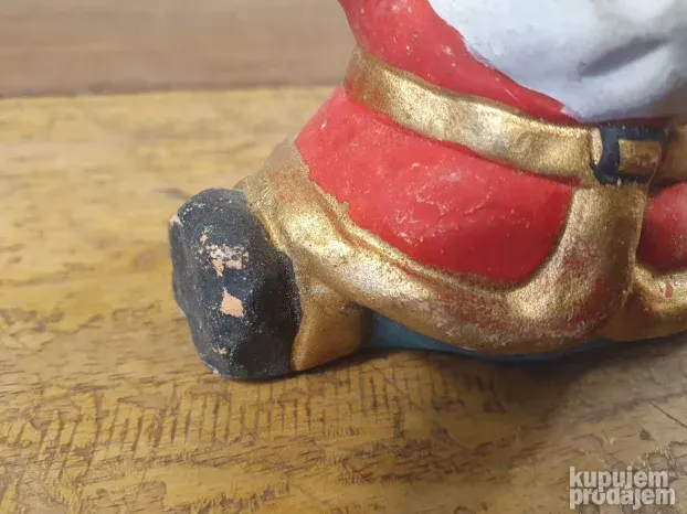 Božićni ukras br.7