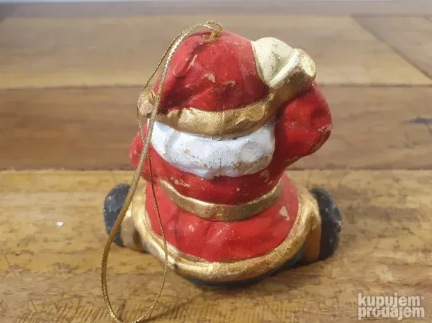 Božićni ukras br.7