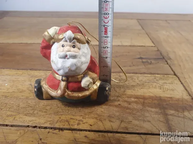 Božićni ukras br.7