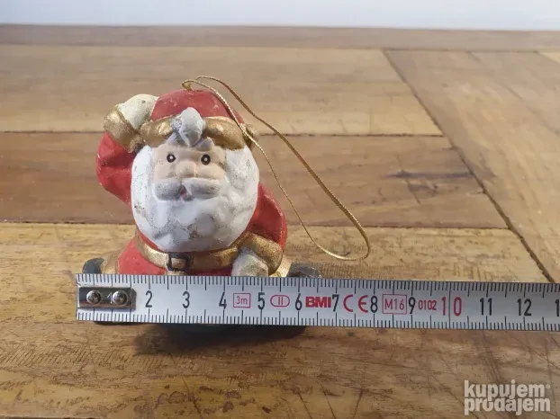 Božićni ukras br.7