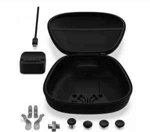 MICROSOFT Elite Series 2 kontroller-tok and accessories blac