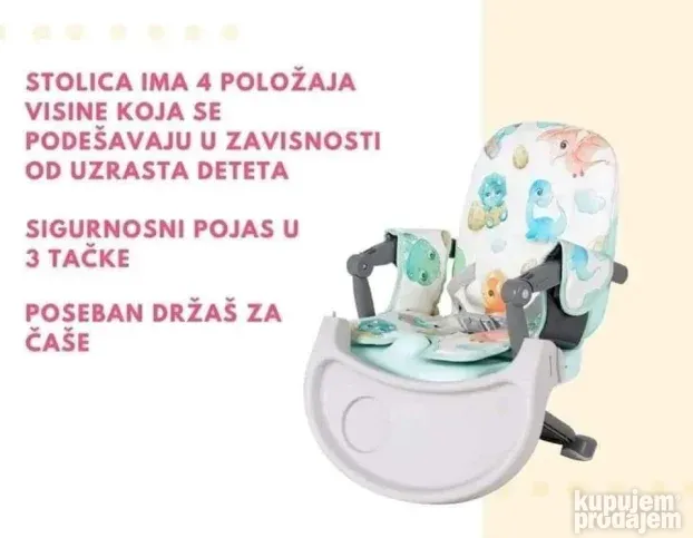 Cangaroo hranilica