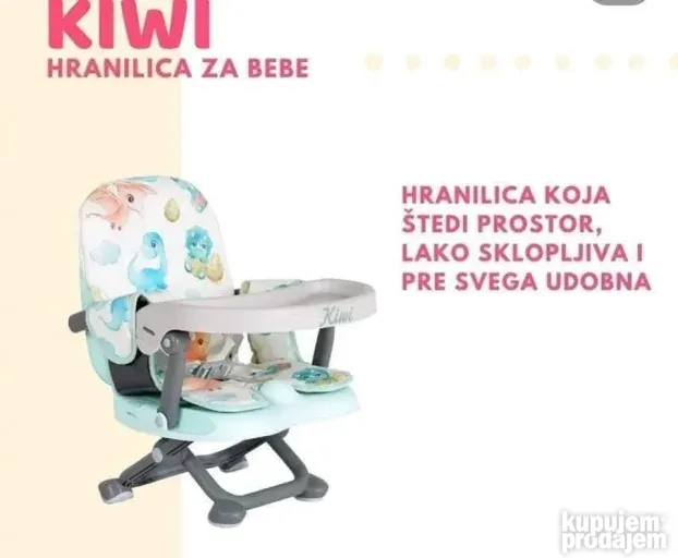 Cangaroo hranilica