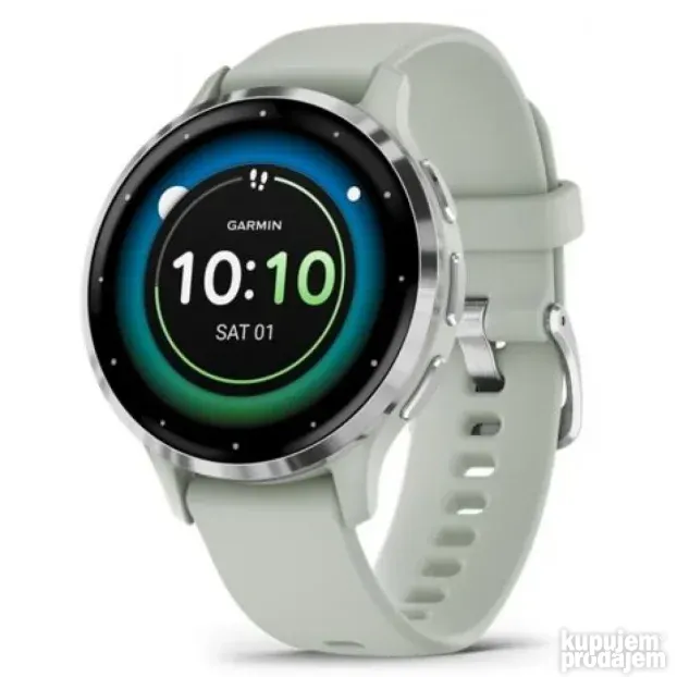GARMIN Venu 3S silicone strap