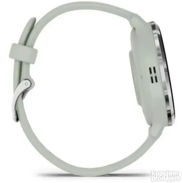 GARMIN Venu 3S silicone strap