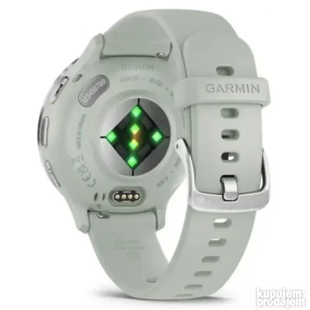 GARMIN Venu 3S silicone strap