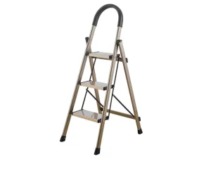 NOVO! Merdevine Aluminijumske 3 Stepenika