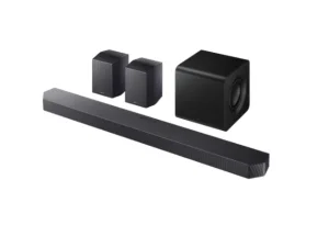 SAMSUNG HW-Q930F 9.1.4 Soundbar black