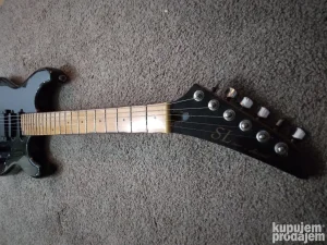 Aria el gitara