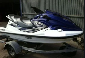 jet ski KLIPNJACE
