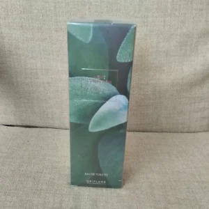 Oriflame Wild Green