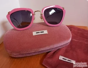 Miu Miu totalna rasprodaja!