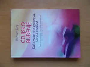 Celijsko budjenje - Barbara Ren