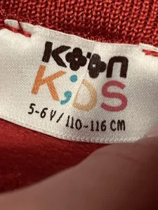 Džemper za devojčice