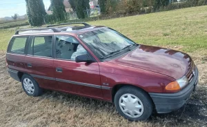 Opel Astra F