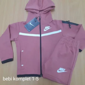 Bebi komplet trenerke