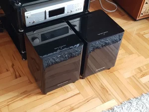 Harman/Kardon HKTS210SUB/230 2 komada