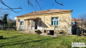 Maršala Tita 103, Mezgraja, 2.0 dvosobna, 86 m²
