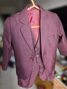 Svečano odelo za bebe dečake