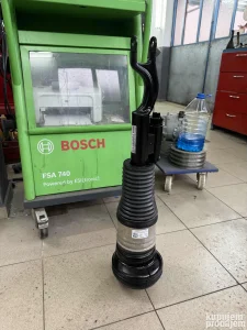 Vazdusni jastuci remont audi mercedes bmw volvo