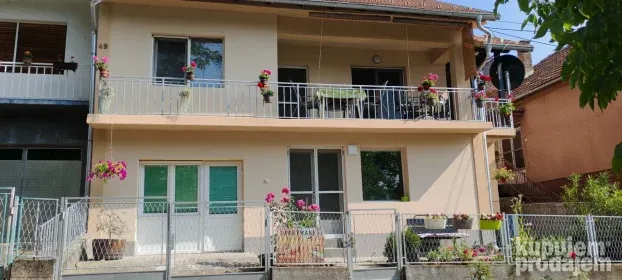 Apartmani Dušica Tekija - Nacionalni park Đerdap