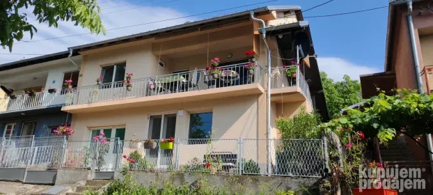 Apartmani Dušica Tekija - Nacionalni park Đerdap