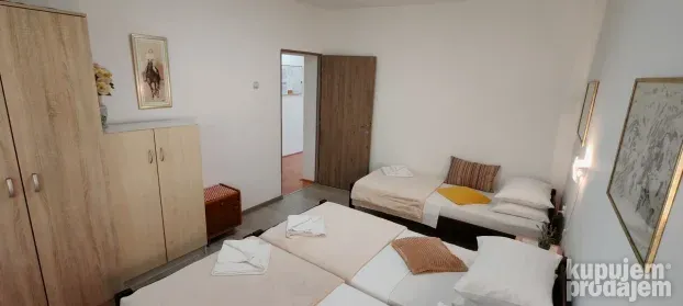 Apartmani Dušica Tekija - Nacionalni park Đerdap