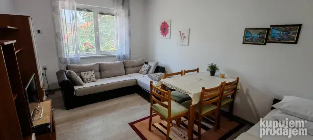Apartmani Dušica Tekija - Nacionalni park Đerdap
