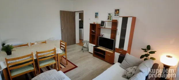 Apartmani Dušica Tekija - Nacionalni park Đerdap
