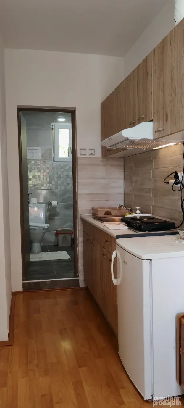 Apartmani Dušica Tekija - Nacionalni park Đerdap