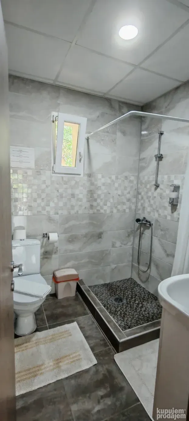 Apartmani Dušica Tekija - Nacionalni park Đerdap