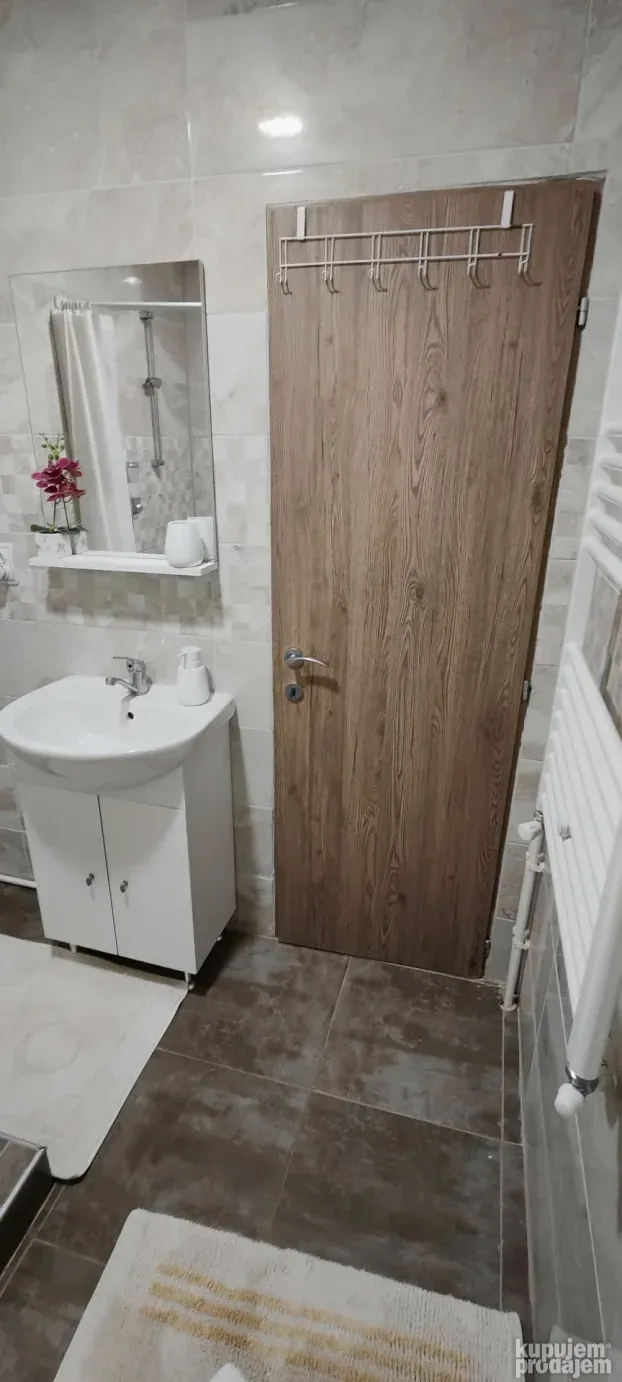Apartmani Dušica Tekija - Nacionalni park Đerdap