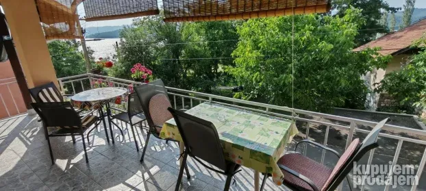 Apartmani Dušica Tekija - Nacionalni park Đerdap
