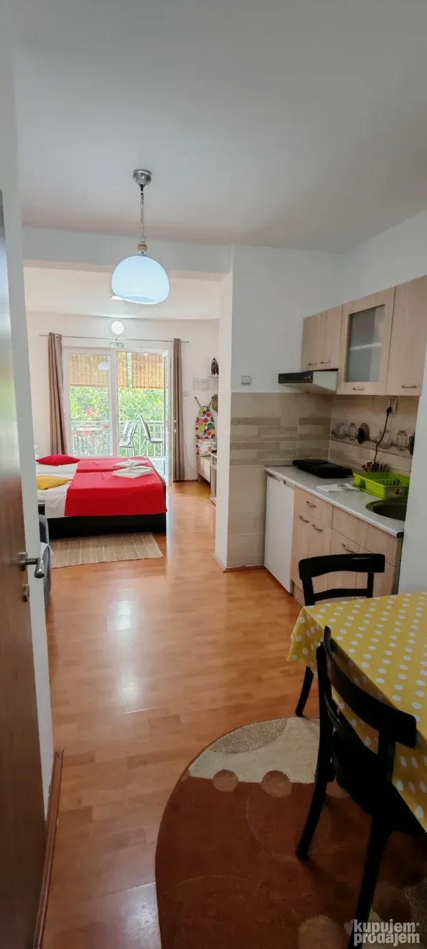 Apartmani Dušica Tekija - Nacionalni park Đerdap
