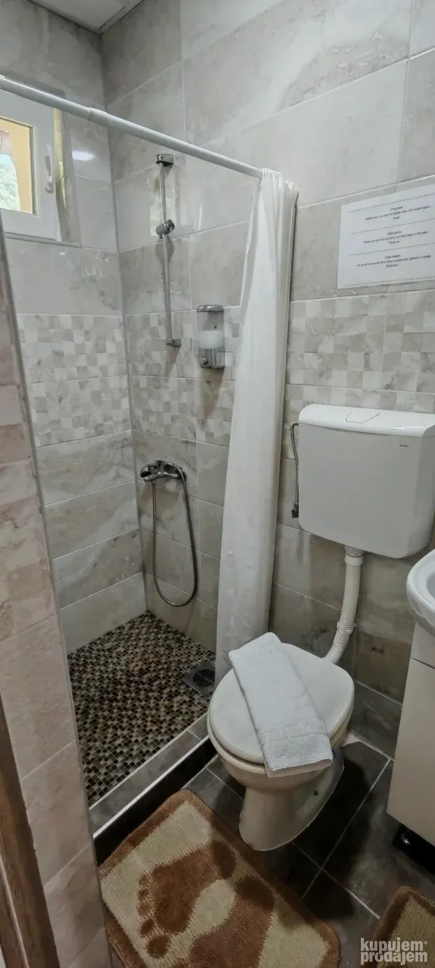 Apartmani Dušica Tekija - Nacionalni park Đerdap