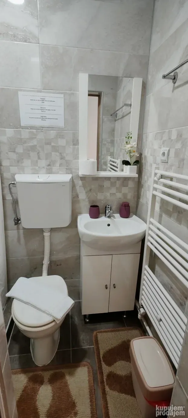 Apartmani Dušica Tekija - Nacionalni park Đerdap